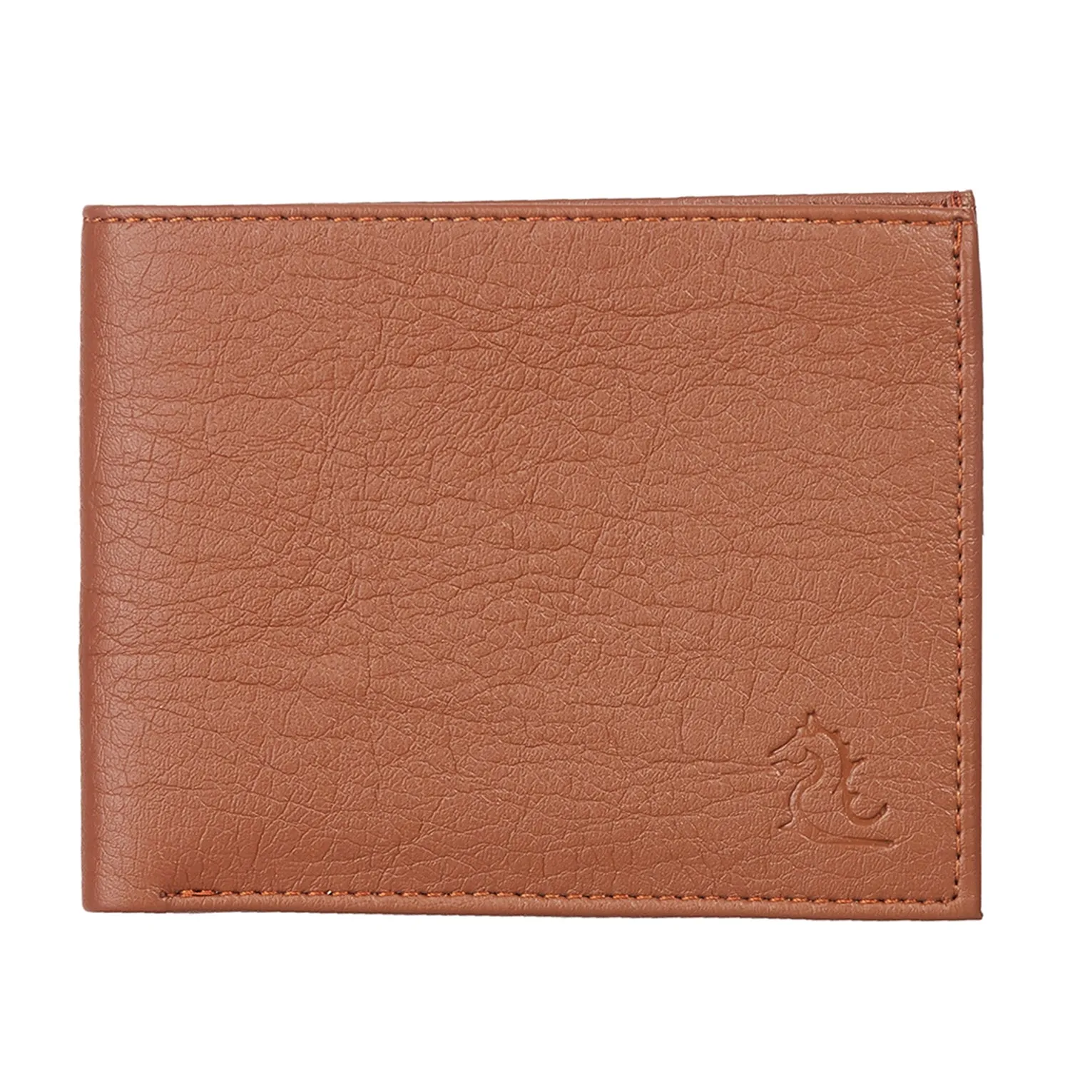 16192 Black Bifold Wallet
