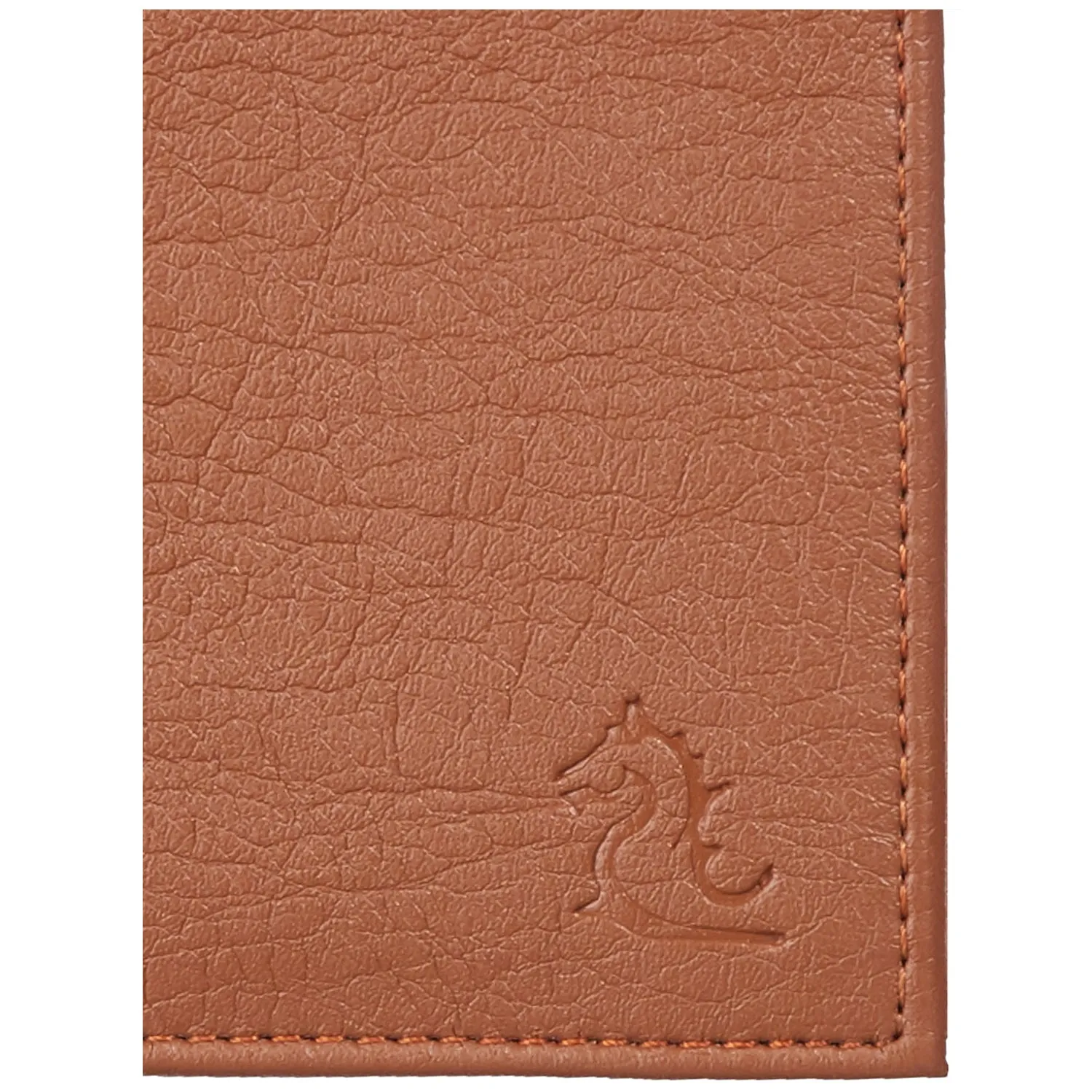16192 Black Bifold Wallet