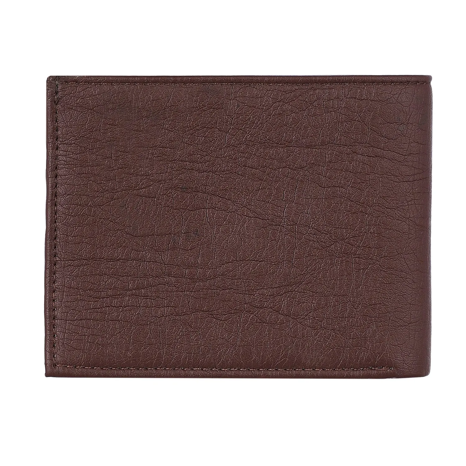 16192 Black Bifold Wallet