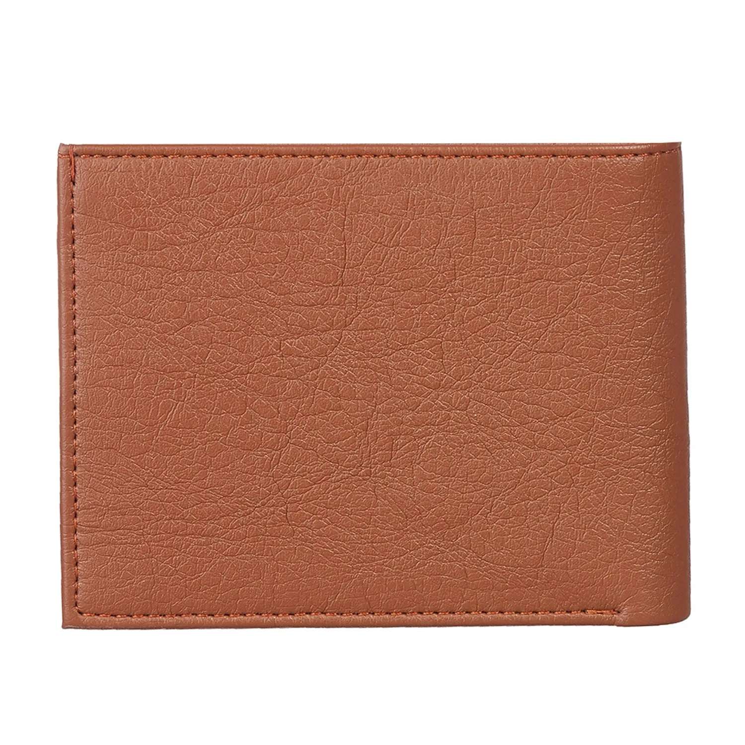 16192 Black Bifold Wallet