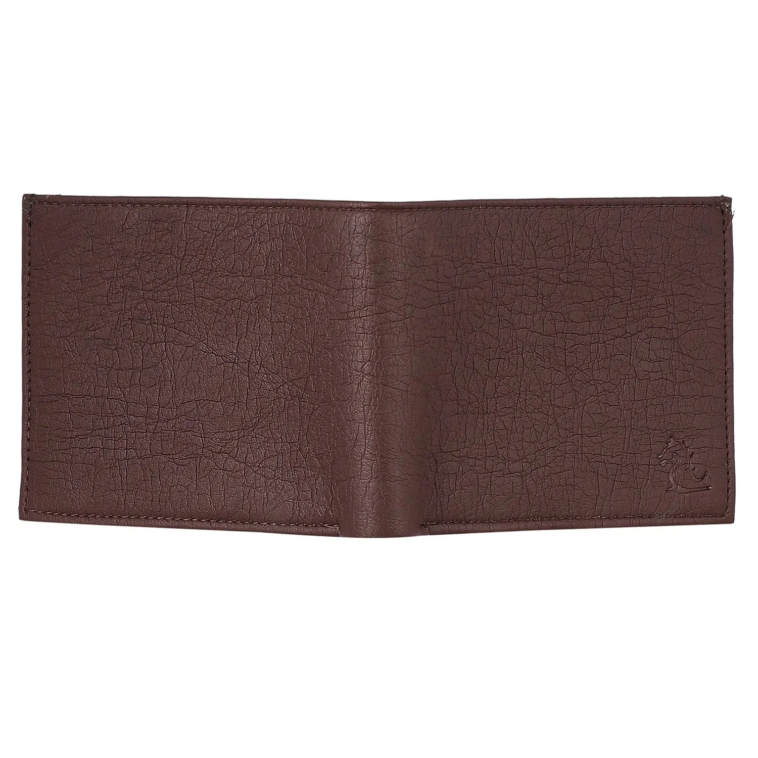 16192 Black Bifold Wallet