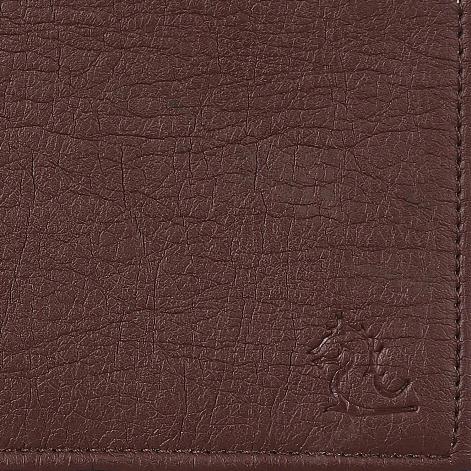 16192 Black Bifold Wallet