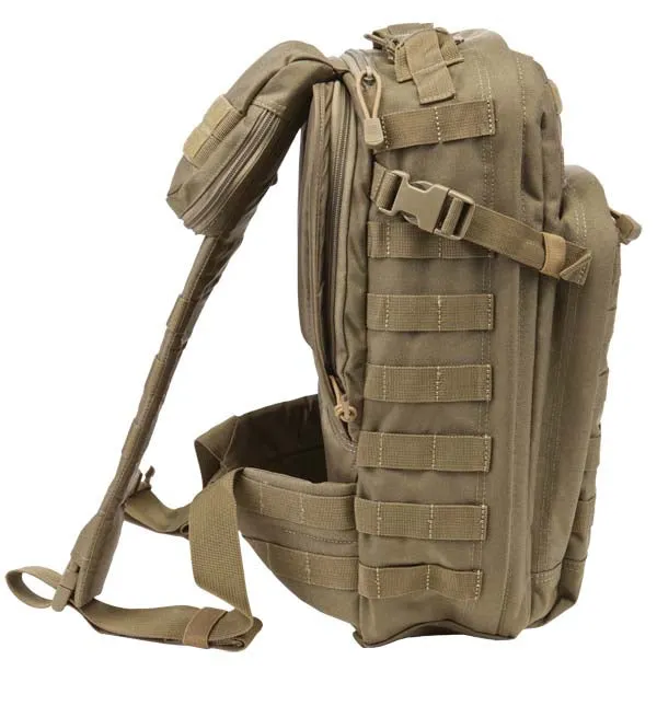 5.11 Tactical Rush Moab 10