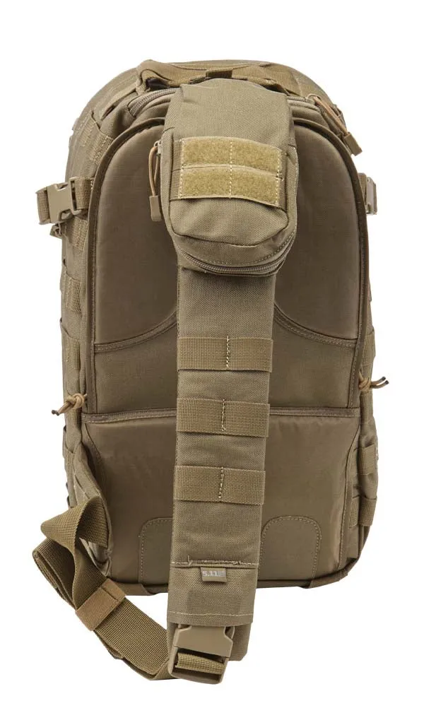 5.11 Tactical Rush Moab 10