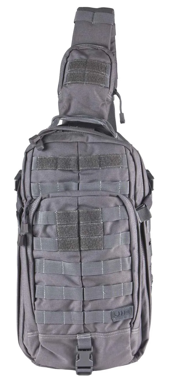 5.11 Tactical Rush Moab 10