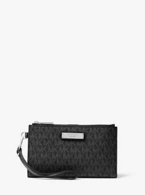 Adele Logo Smartphone Wallet