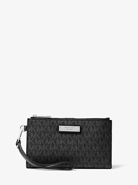 Adele Logo Smartphone Wallet