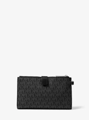 Adele Logo Smartphone Wallet