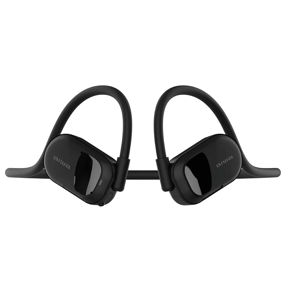 AIWA Bluetooth Open-Ear Sports Wireless Earphone