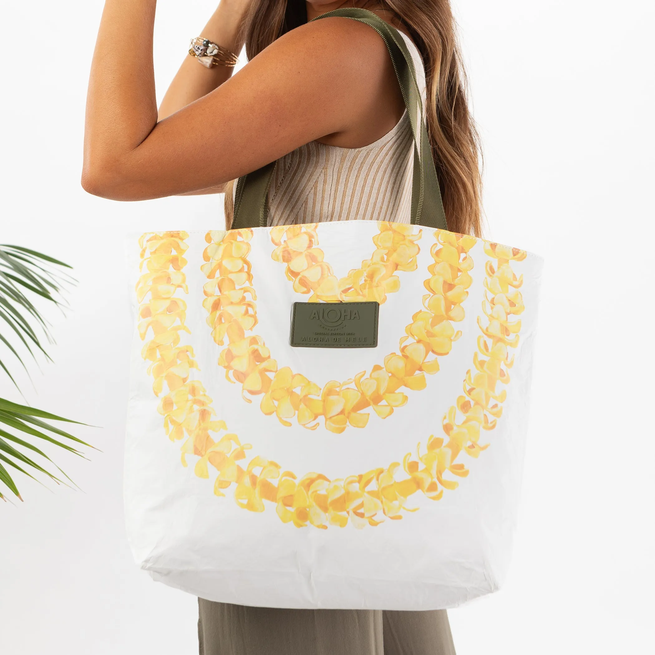 Aloha De Mele Day Tripper / Lei Ers