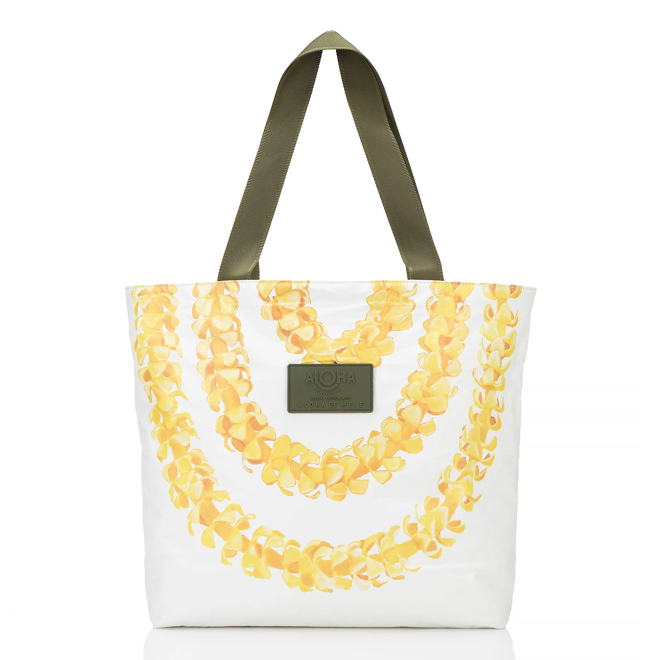 Aloha De Mele Day Tripper / Lei Ers
