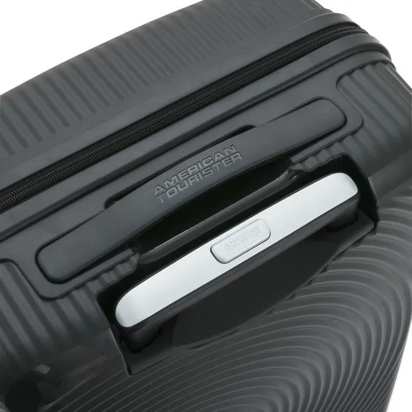 American Tourister Curio Hardside Medium Expandable Spinner