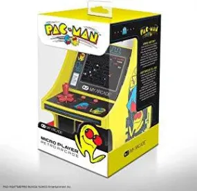 Arcade Game | Pac Man