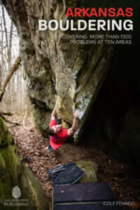 Arkansas Bouldering