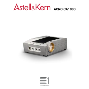 Astell&Kern ACRO CA1000