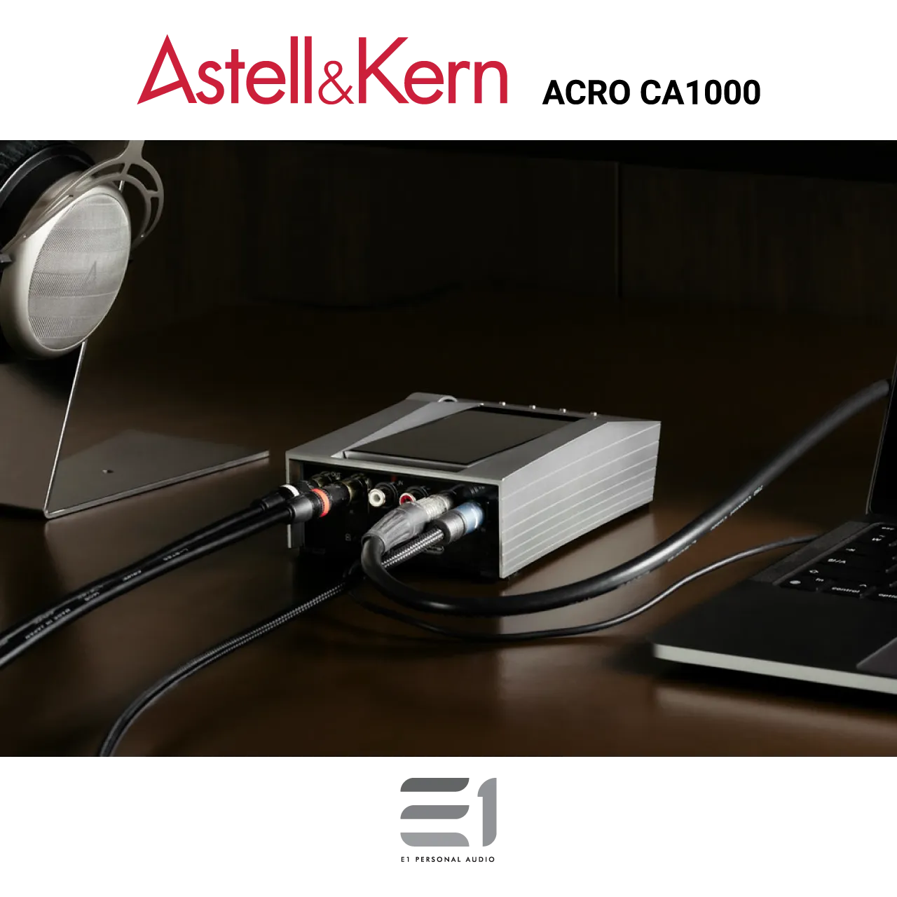 Astell&Kern ACRO CA1000