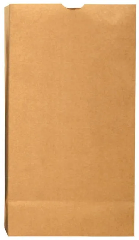 Bag Grocery No10 35lb Kr 1c-1s