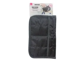 Bag Organizer with Expandable Gusset 22cm