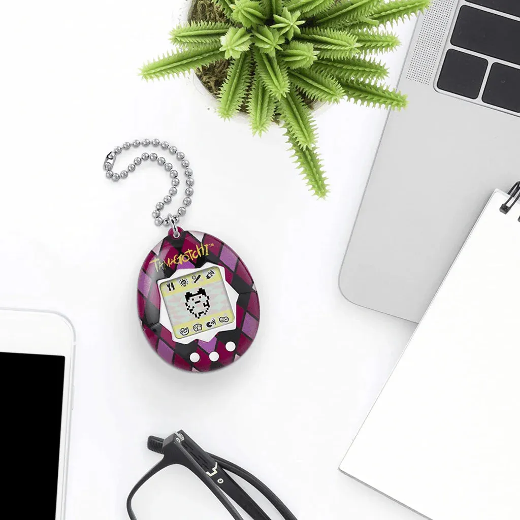 Bandai Original Tamagotchi Gen 1 - Majestic