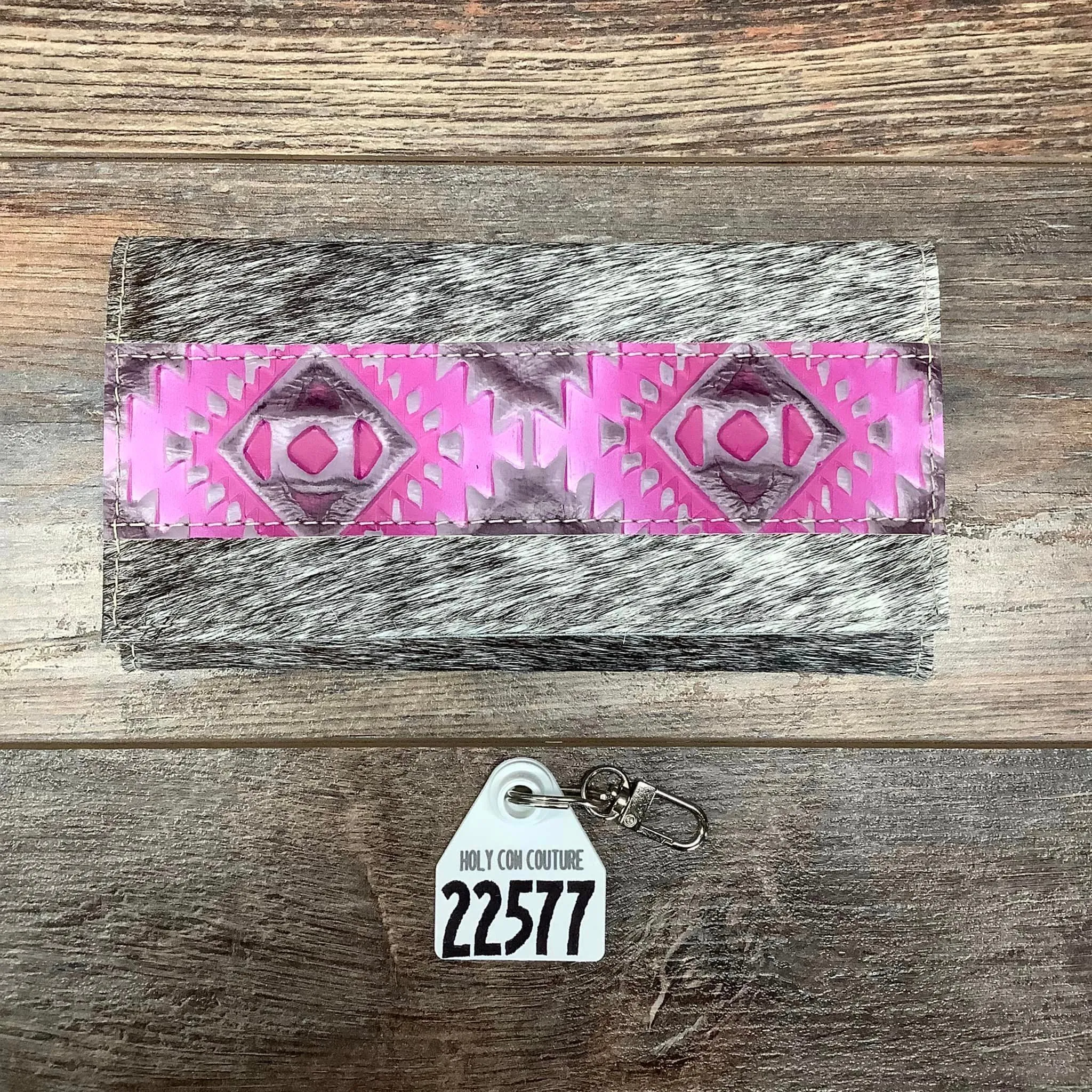 Bandit Wallet - #22577