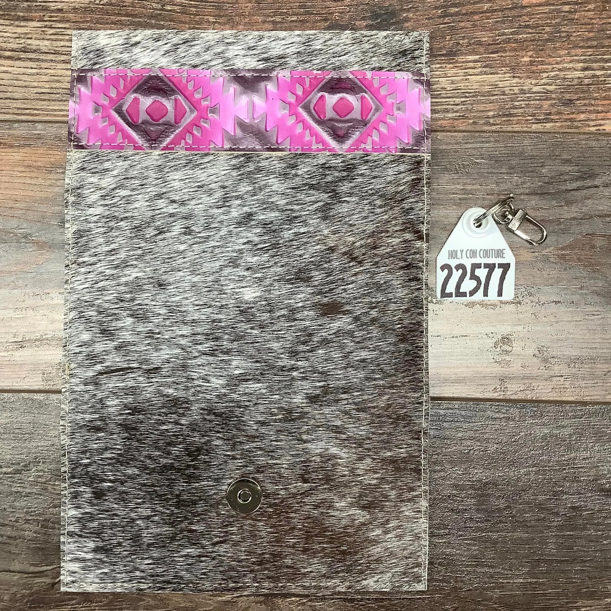 Bandit Wallet - #22577