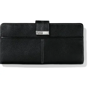Barbados Large Pocket Wallet