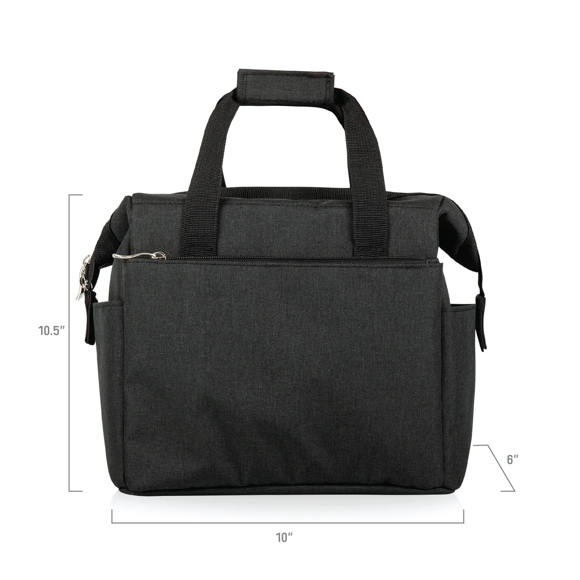 Batman Batman Symbol - On The Go Lunch Bag Cooler