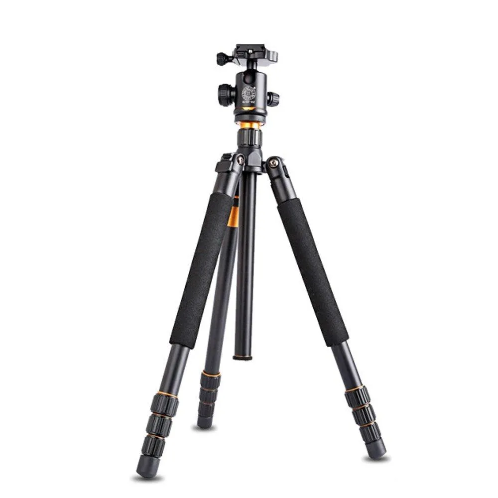 Beike QZSD Q999 Aluminium Tripod/Monopod with Ball Head (DEMO STOCK)