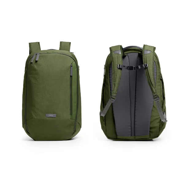 Bellroy Transit Backpack (ranger green)