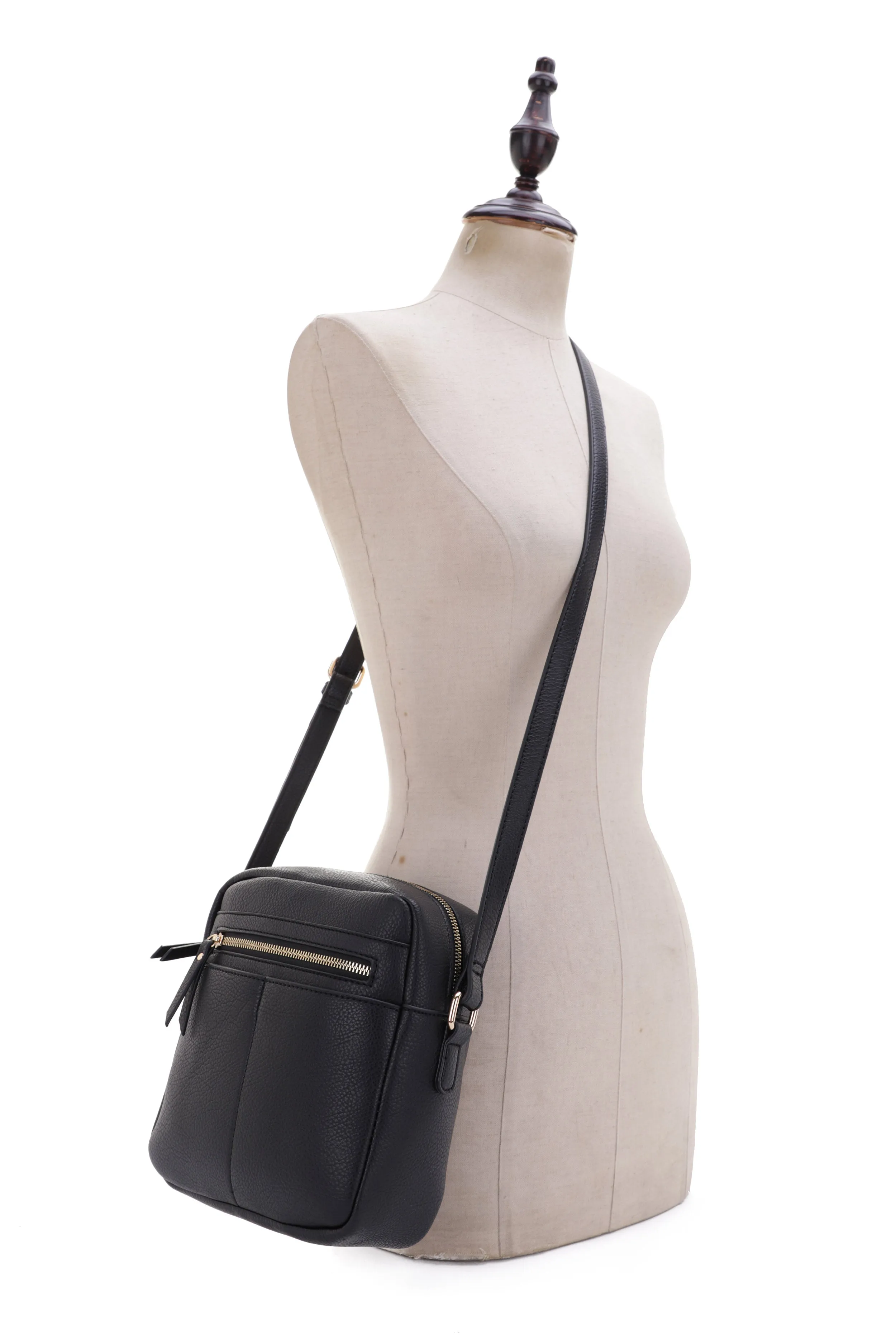 Beryl Small Messenger Bag