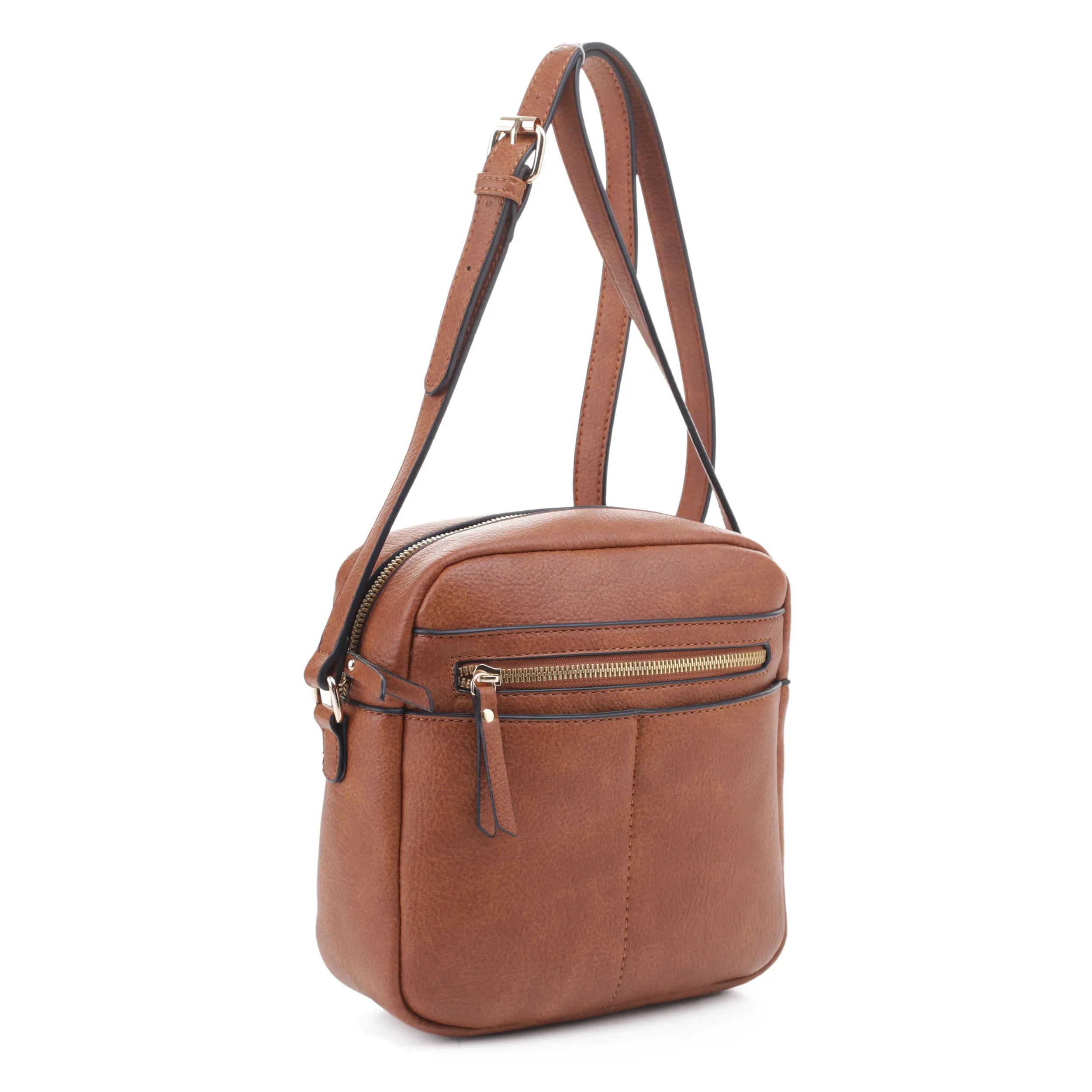 Beryl Small Messenger Bag