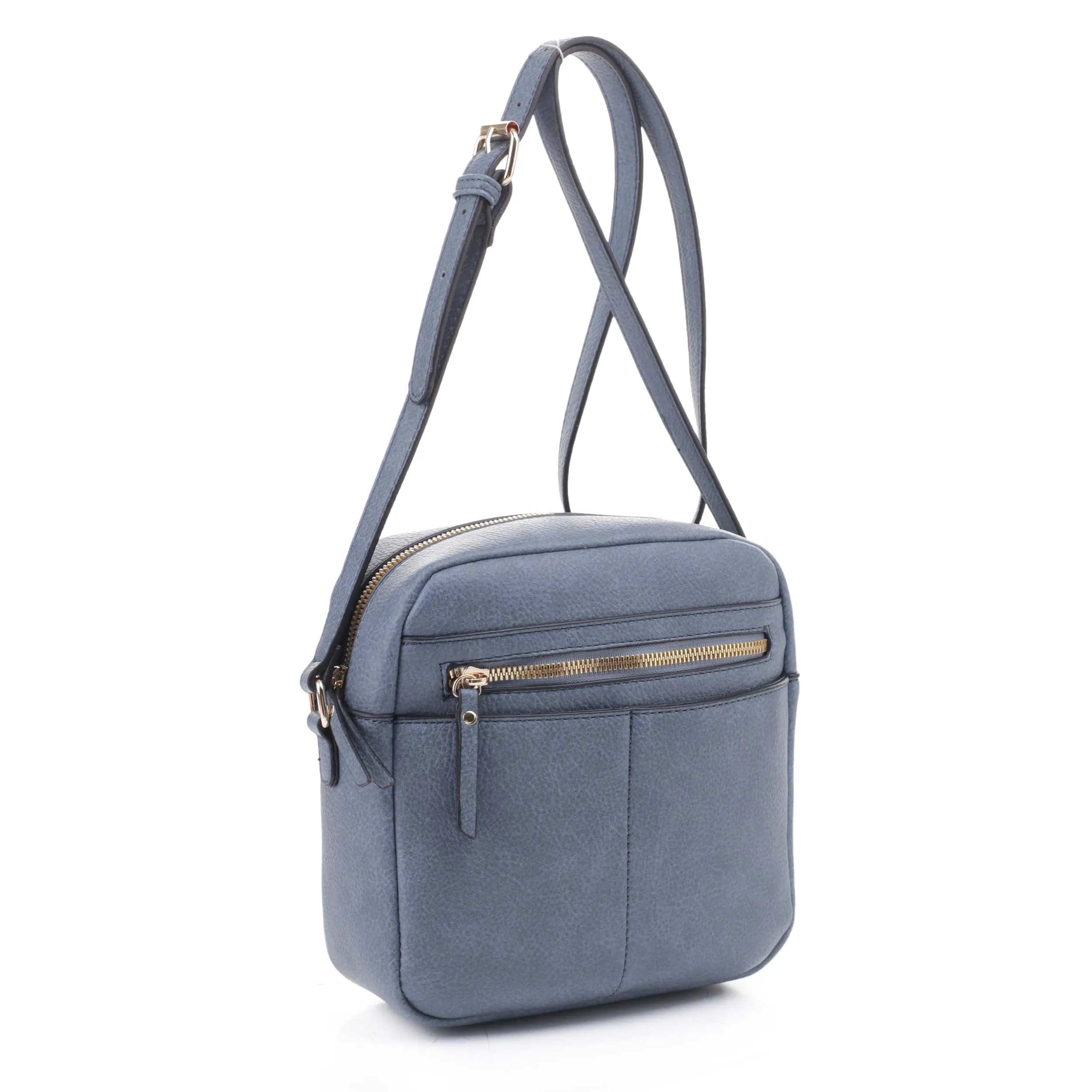Beryl Small Messenger Bag