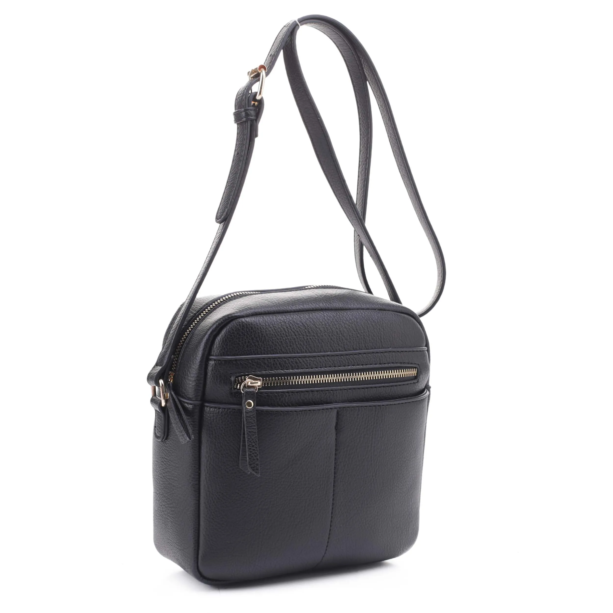 Beryl Small Messenger Bag