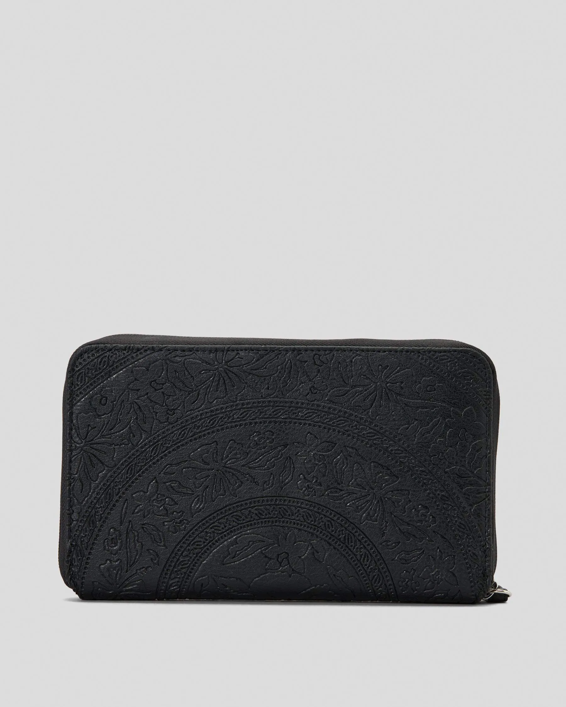 Billabong - Hibiscus Travel Wallet