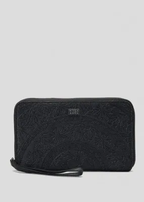 Billabong - Hibiscus Travel Wallet