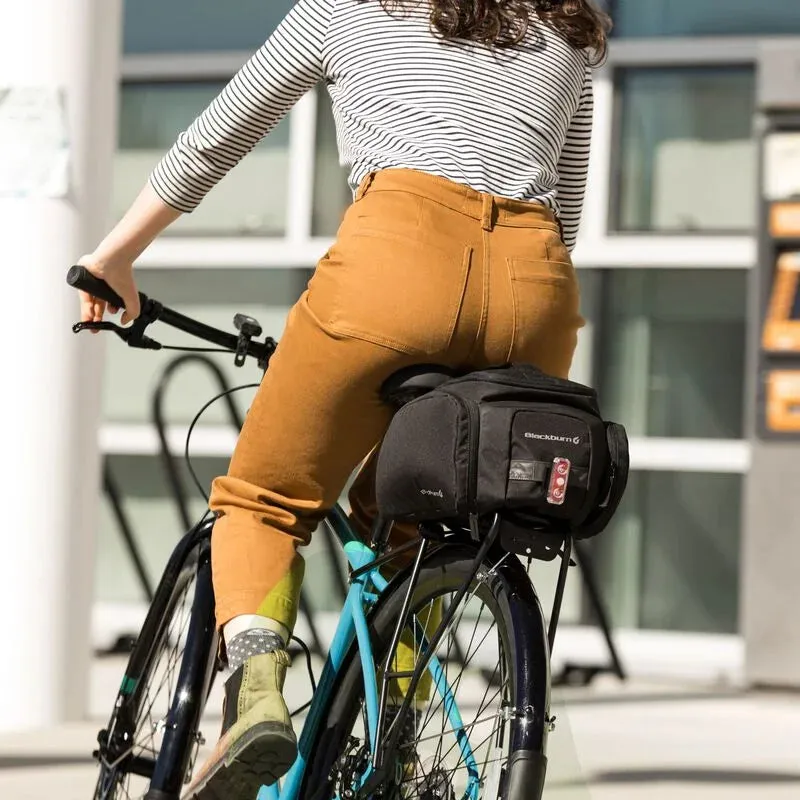 Blackburn Local Bike Trunk Bag