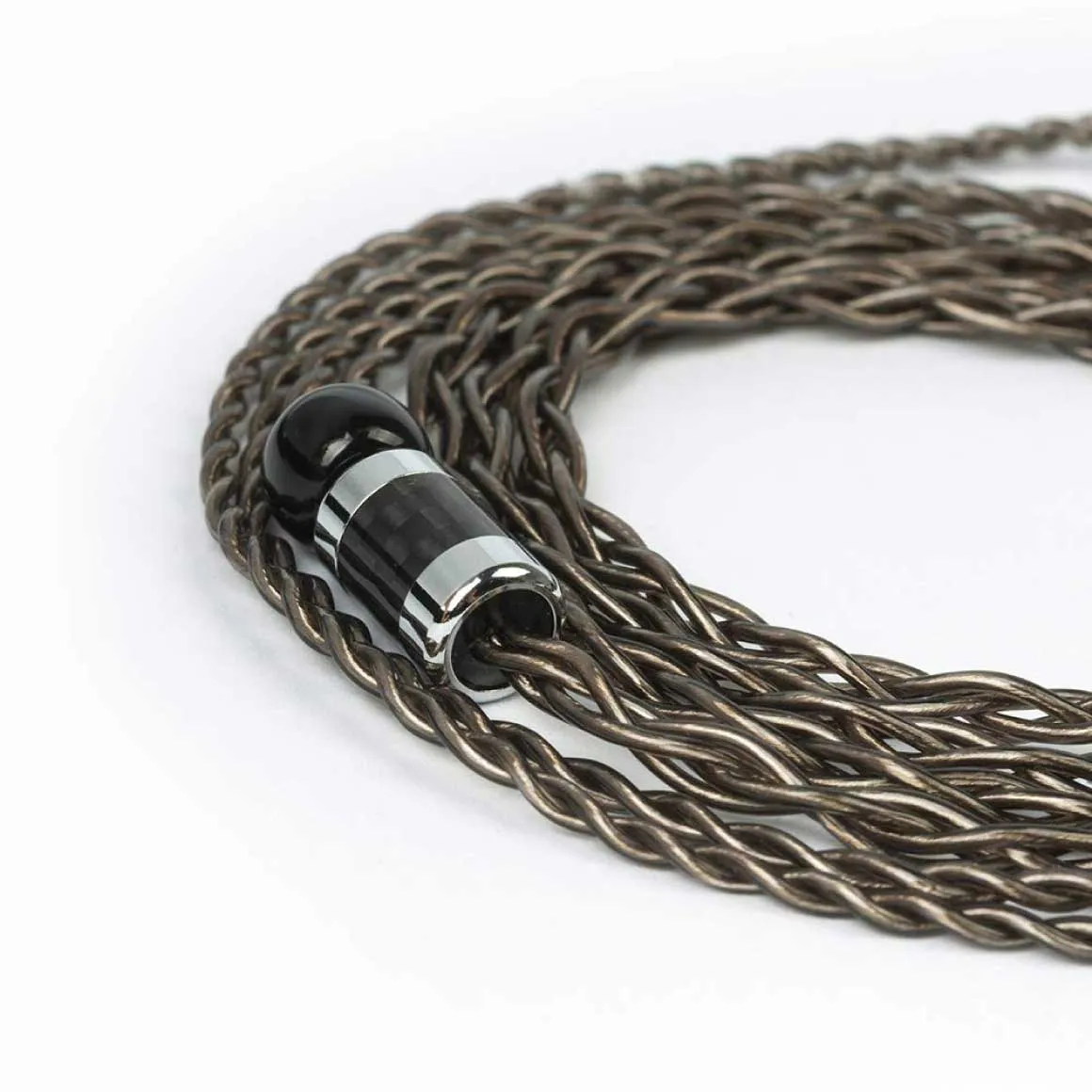 BLON - 4 Core Silver Plated Cable