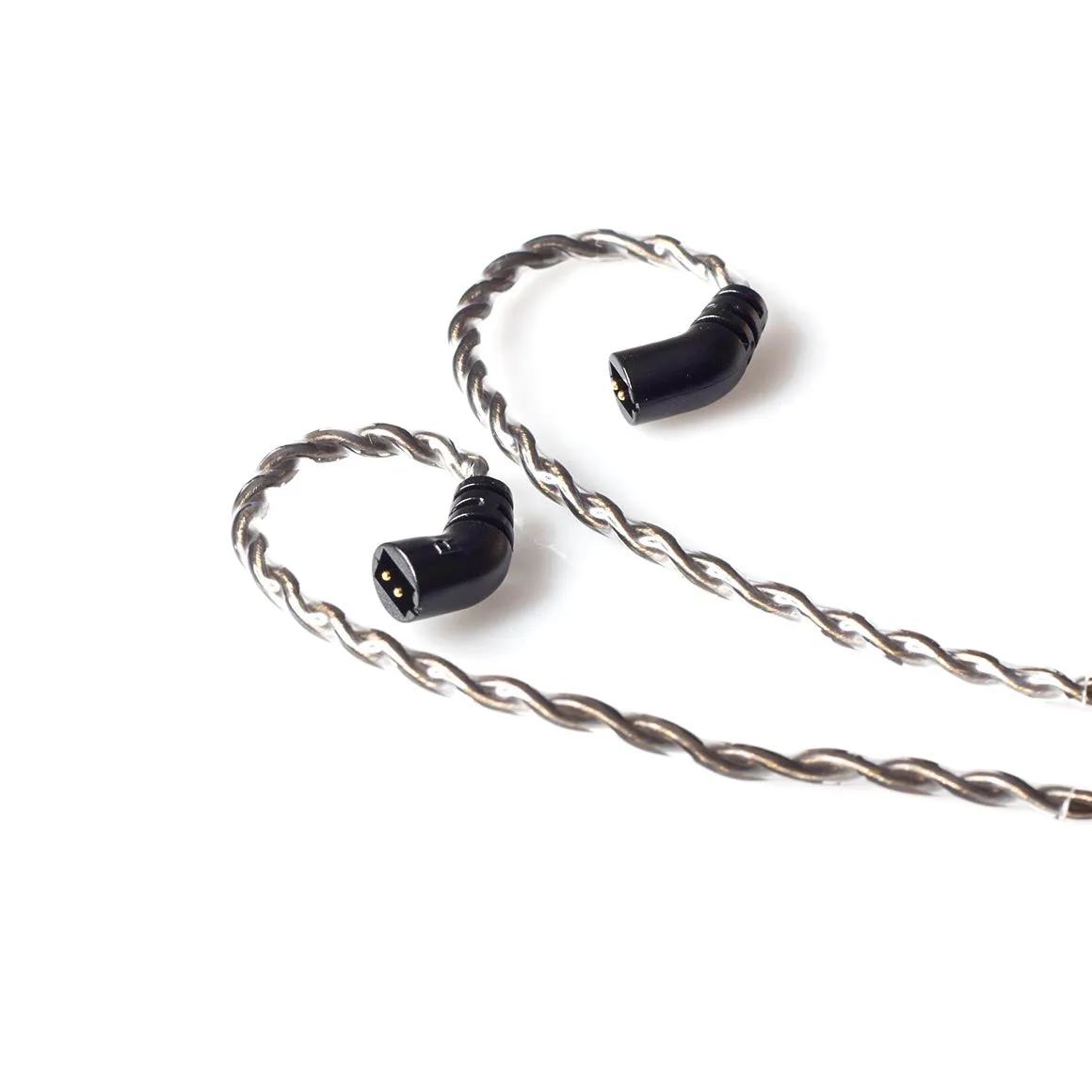 BLON - 4 Core Silver Plated Cable