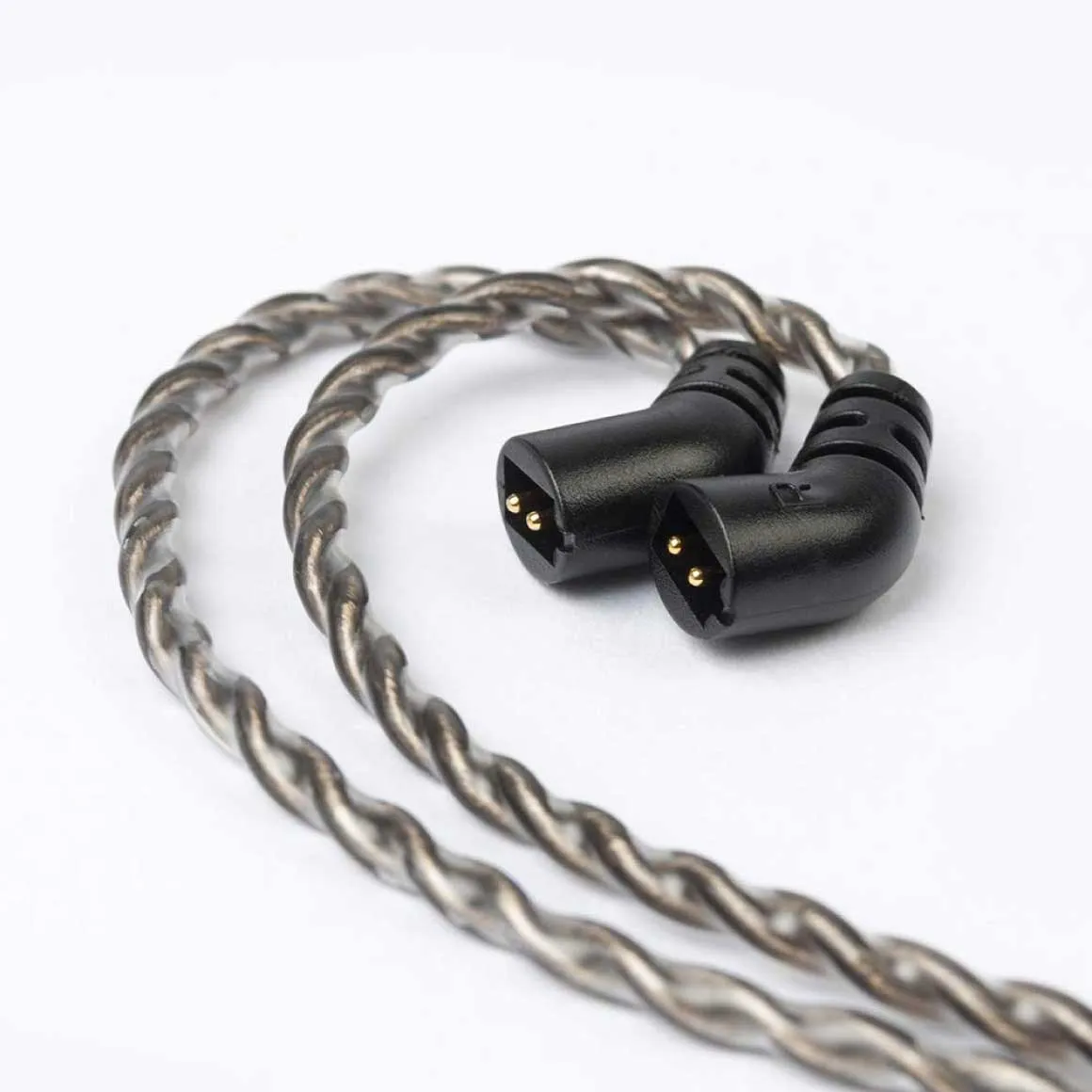 BLON - 4 Core Silver Plated Cable