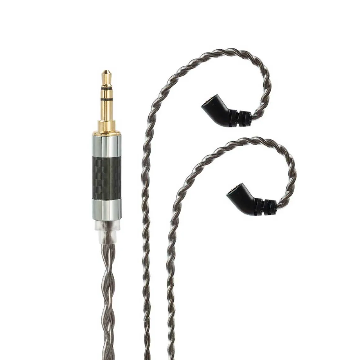 BLON - 4 Core Silver Plated Cable