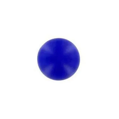 Blue Ball Stressball