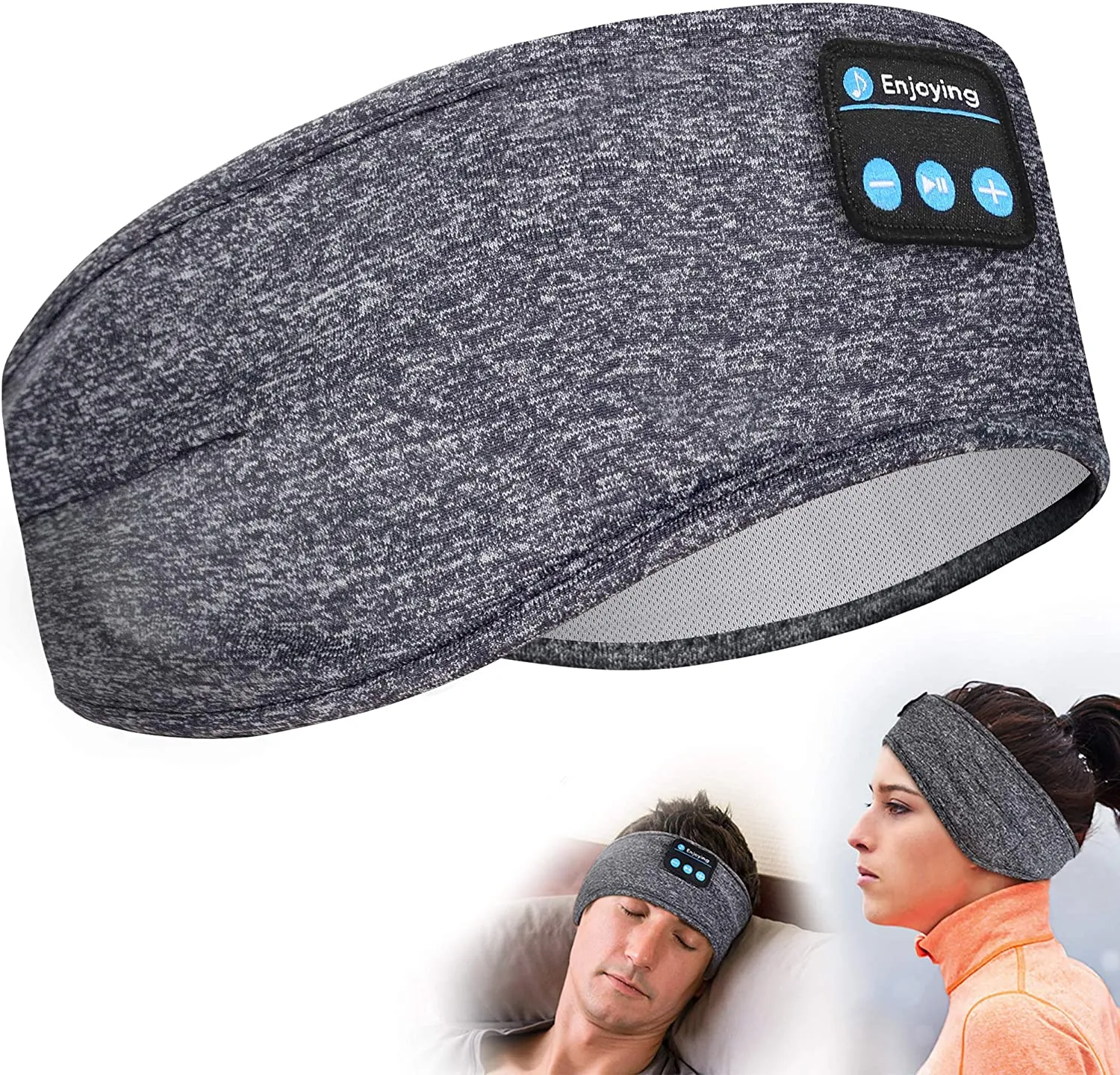 Bluetooth Wireless Headband