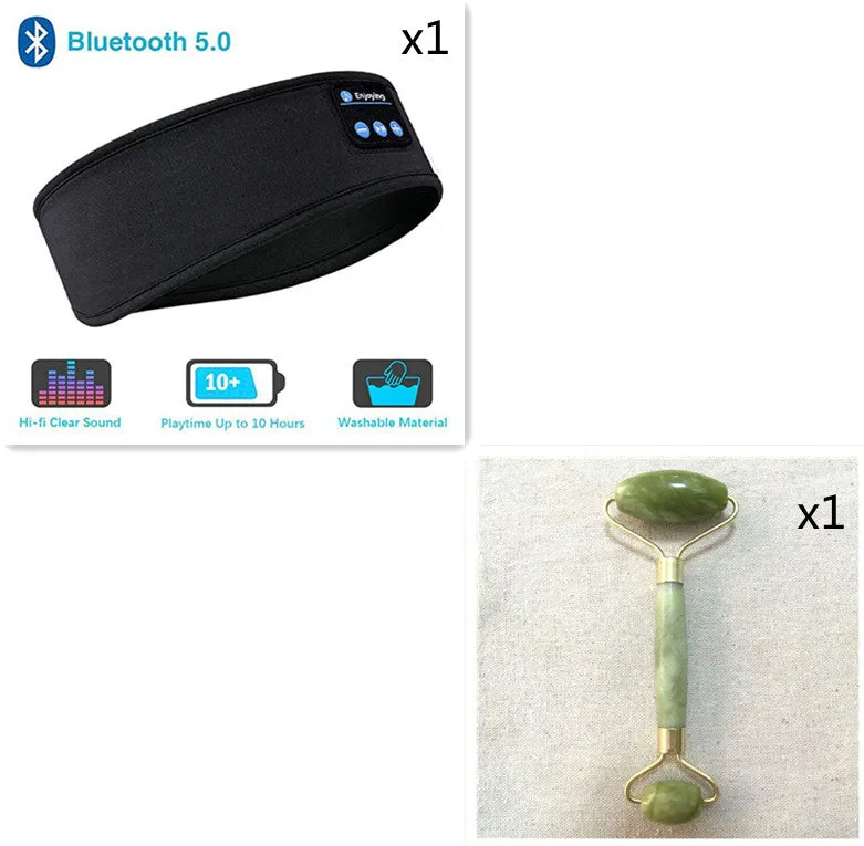 Bluetooth Wireless Headband