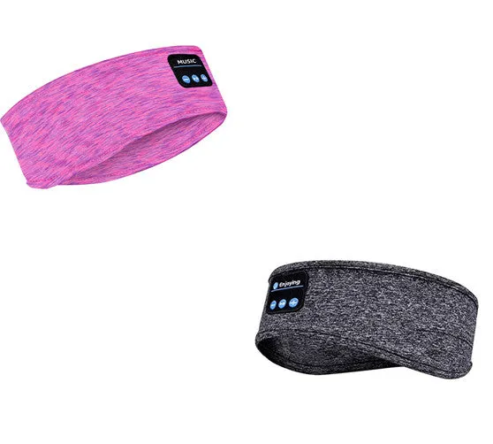 Bluetooth Wireless Headband