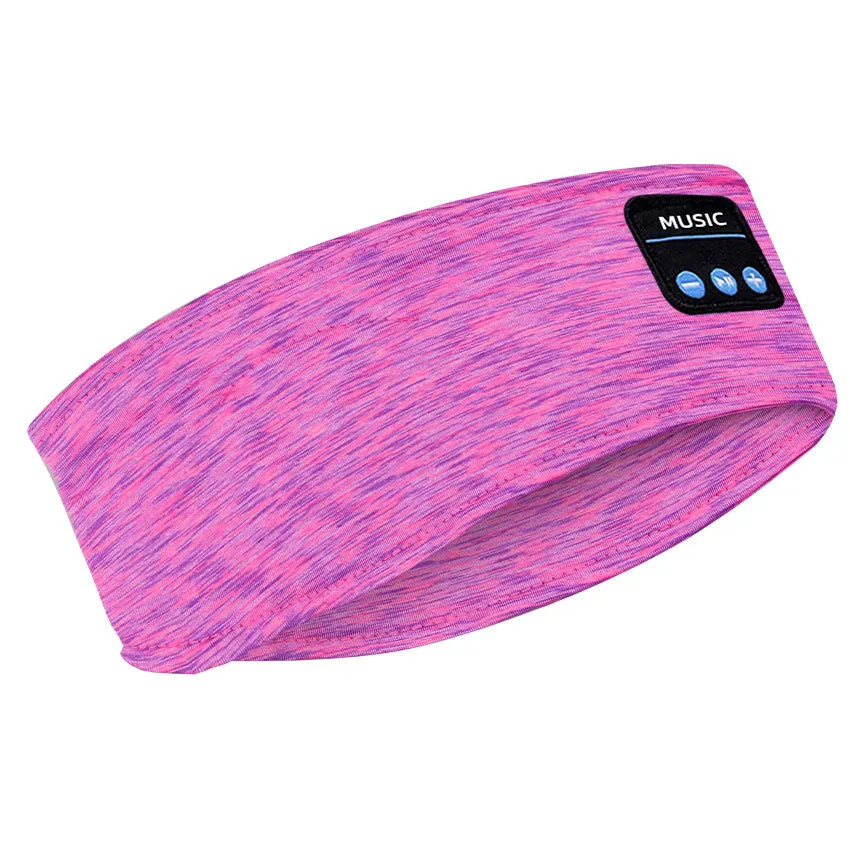 Bluetooth Wireless Headband