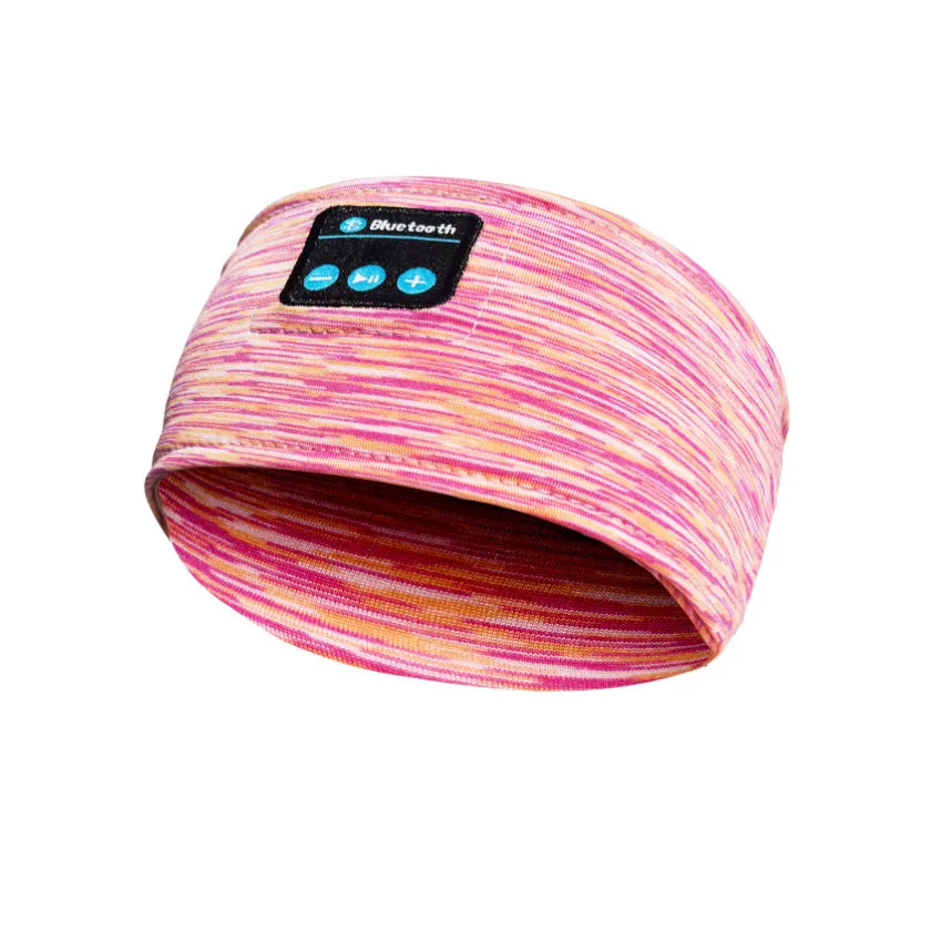 Bluetooth Wireless Headband