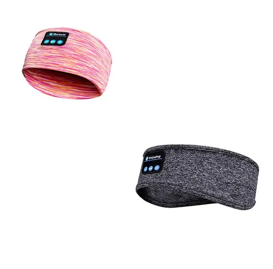 Bluetooth Wireless Headband
