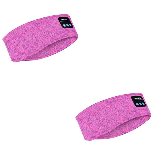 Bluetooth Wireless Headband