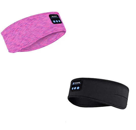 Bluetooth Wireless Headband