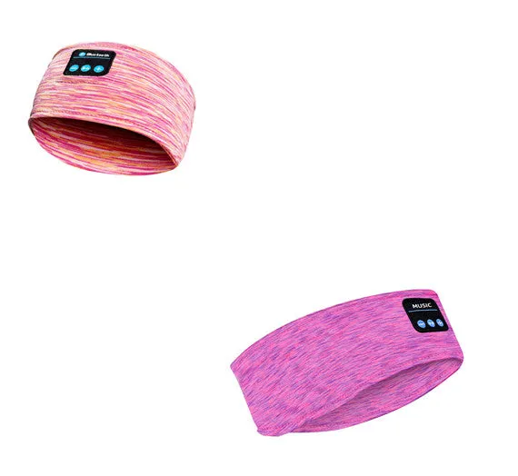 Bluetooth Wireless Headband